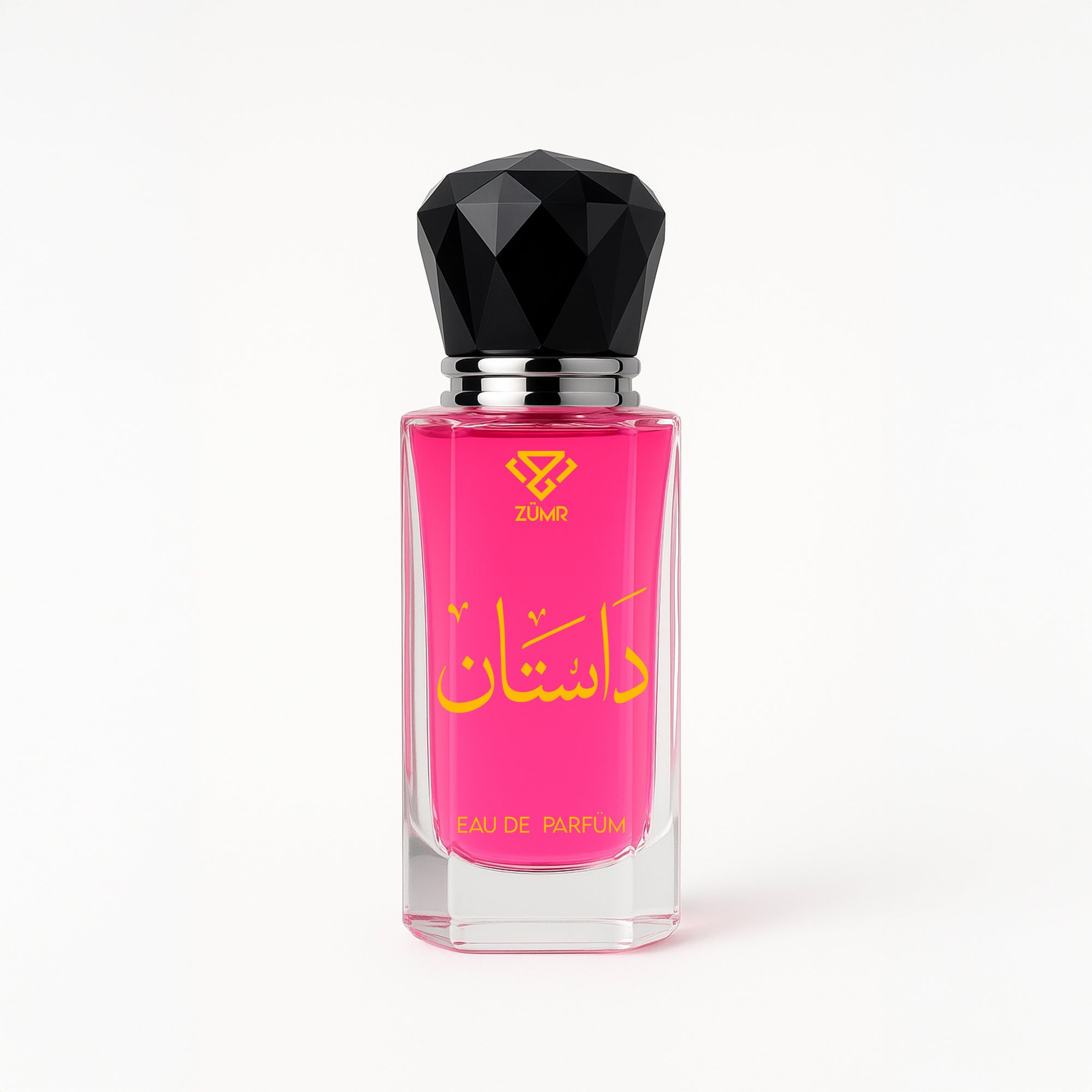 Dastaan – “Crystal Bloom: Fresh Water Bouquet”