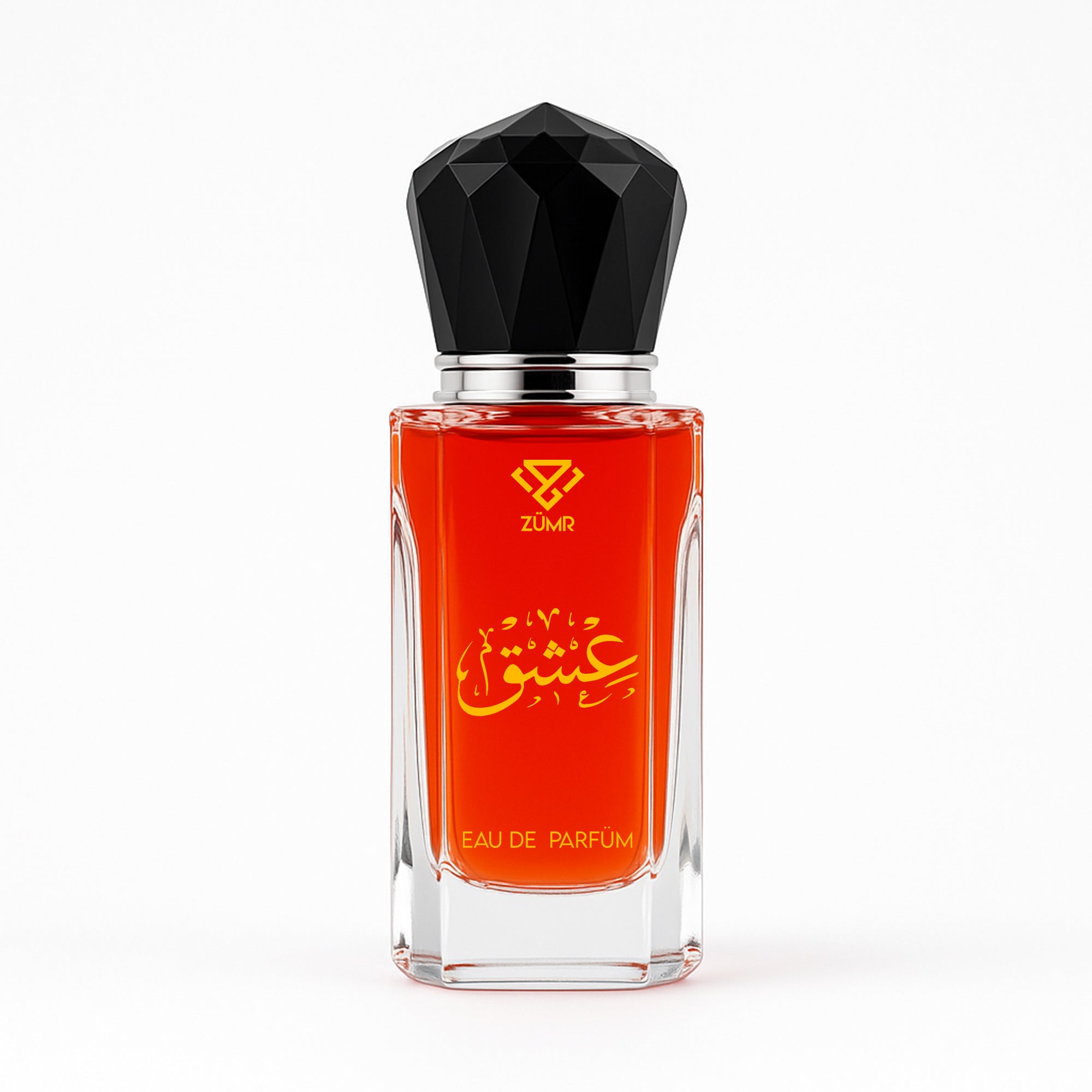 Ishq – “Velvet Romance: Oriental Spice & Vanilla”