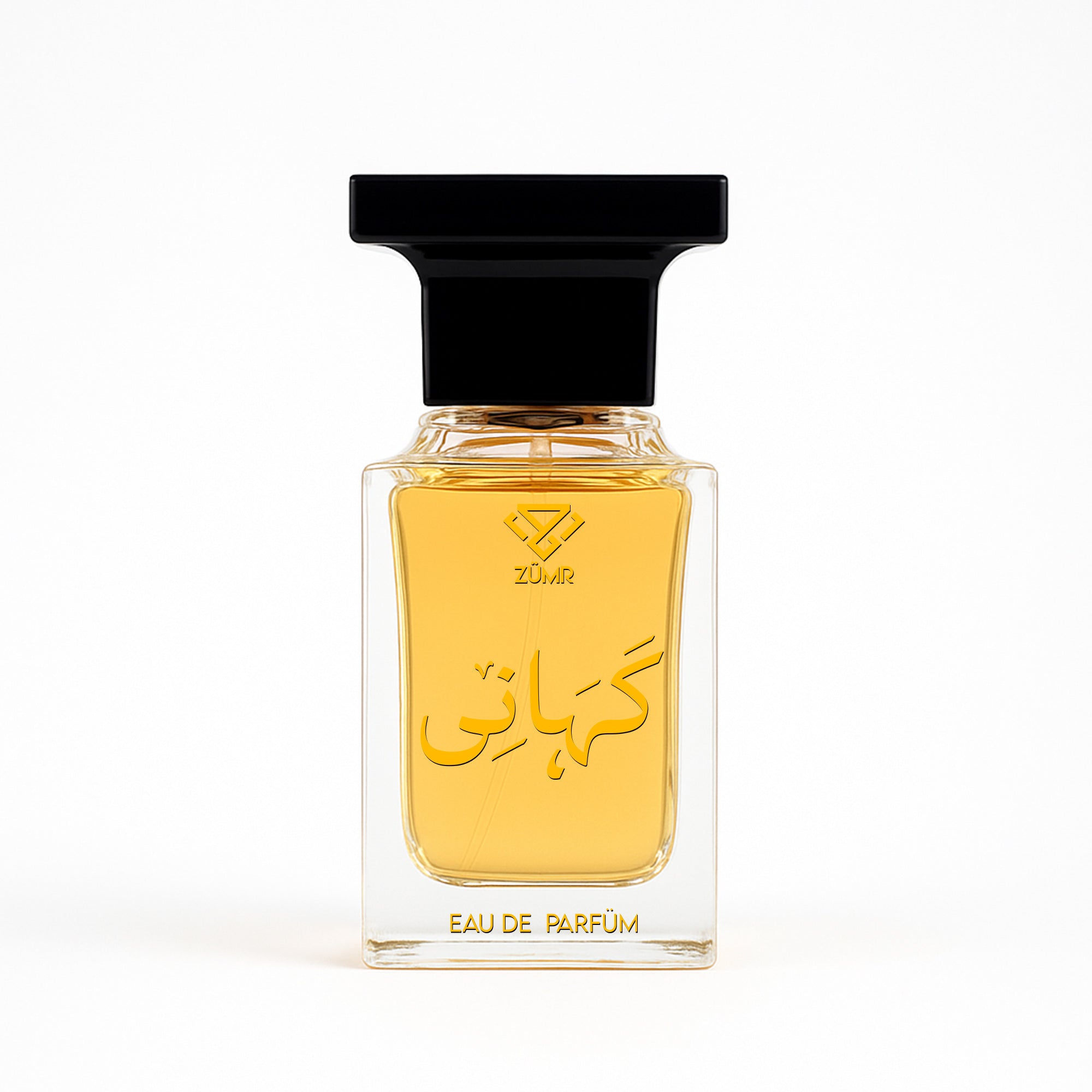 Kahani – “Whispers of Love: A Floral Memoir”
